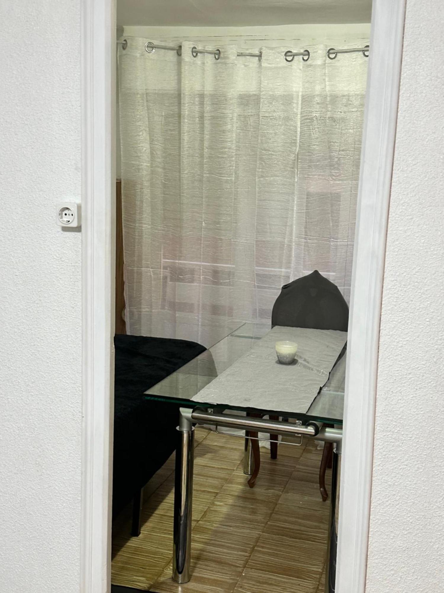 Appartement Relax Casa Costa Blanka à Santa Pola Extérieur photo