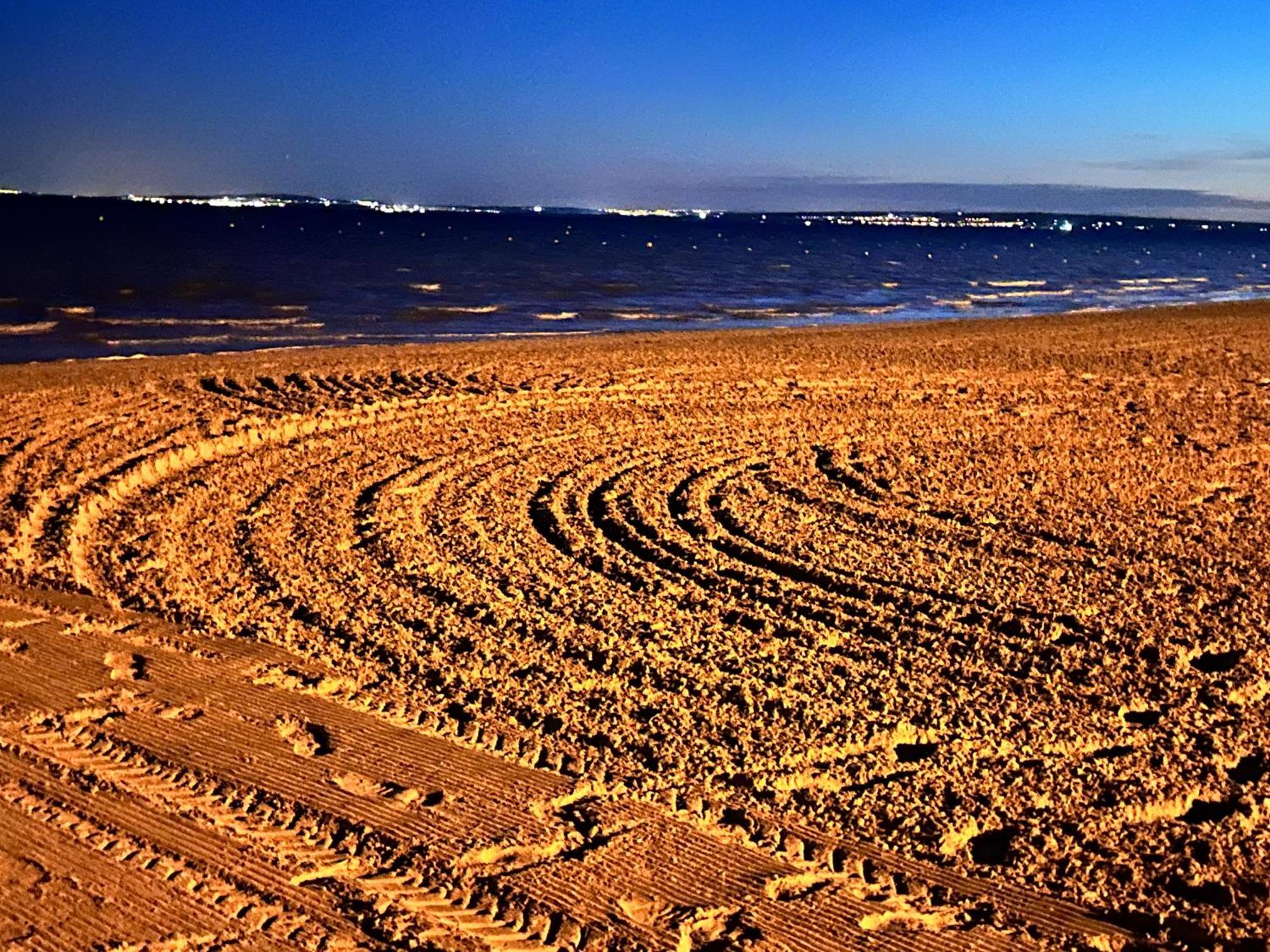 Appartement Relax Casa Costa Blanka à Santa Pola Extérieur photo