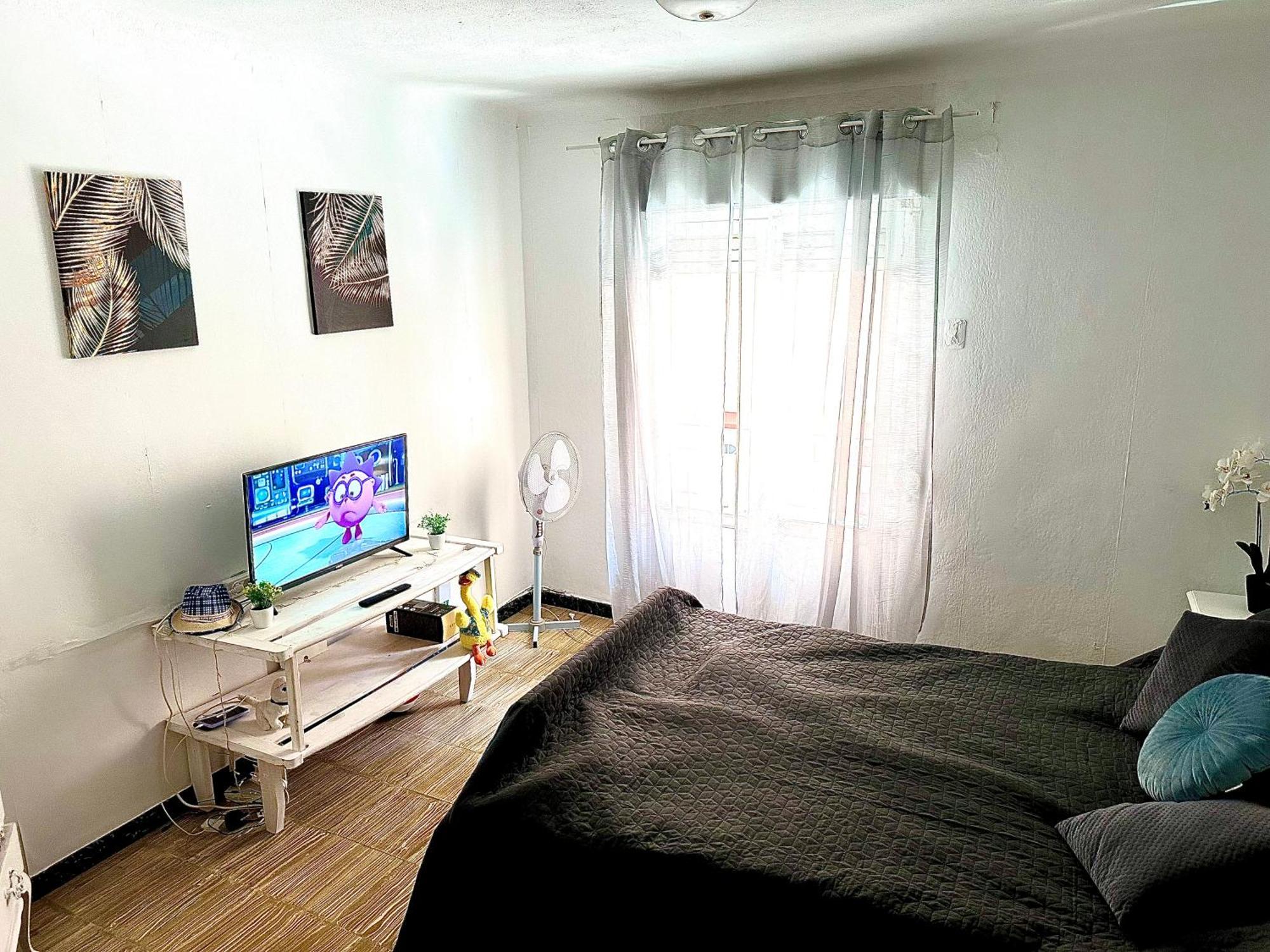 Appartement Relax Casa Costa Blanka à Santa Pola Extérieur photo