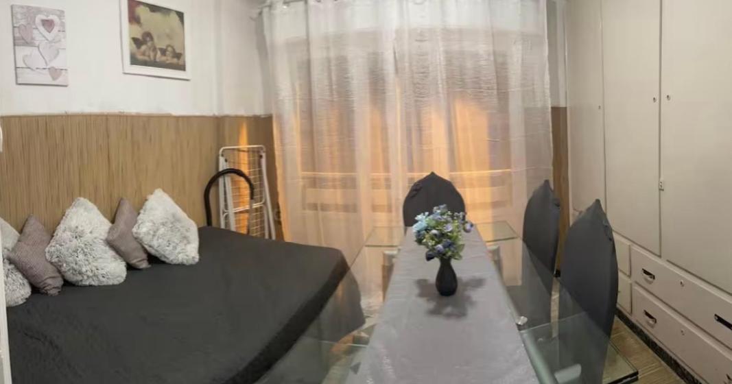 Appartement Relax Casa Costa Blanka à Santa Pola Extérieur photo