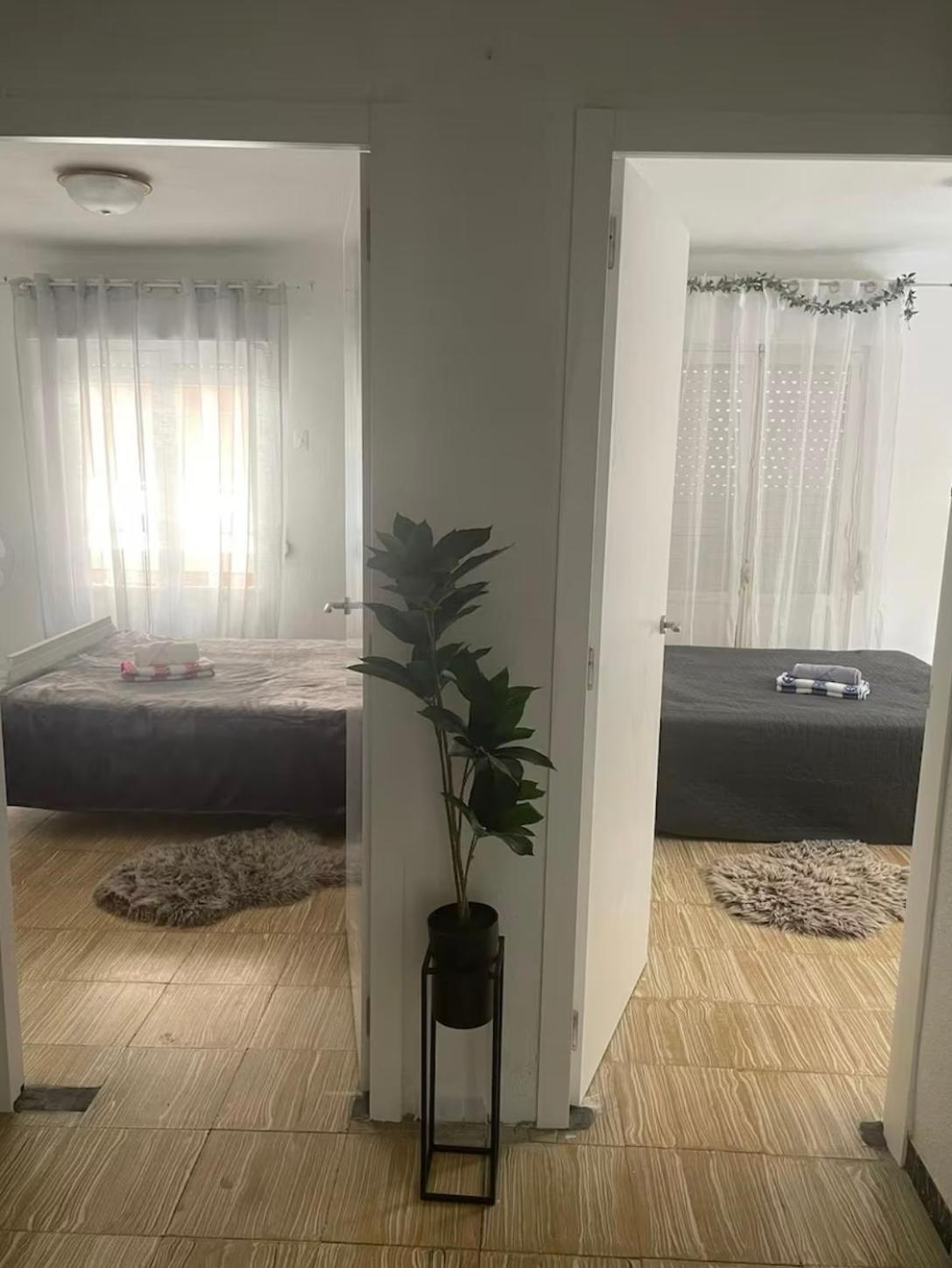 Appartement Relax Casa Costa Blanka à Santa Pola Extérieur photo