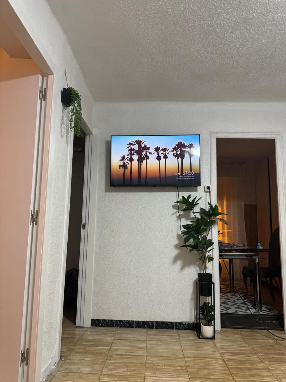Appartement Relax Casa Costa Blanka à Santa Pola Extérieur photo